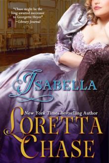      Isabella
