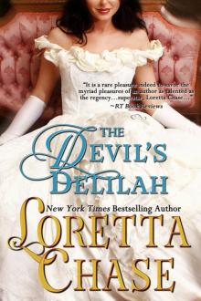      The Devil's Delilah