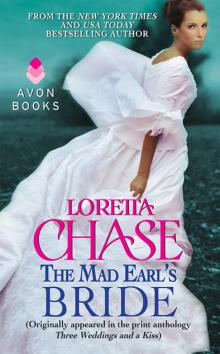      The Mad Earl's Bride