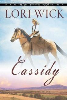      Cassidy