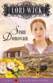      Sean Donovan