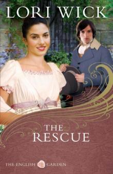      The Rescue