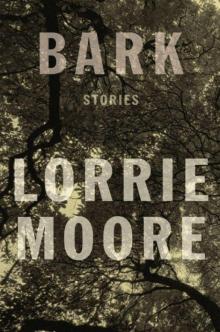      Bark: Stories