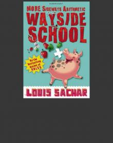      More Sideways Arithmetic From Wayside School
