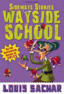      Sideways Stories from Wayside School