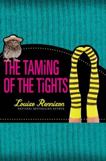      The Taming of the Tights