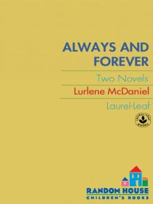      Always and Forever