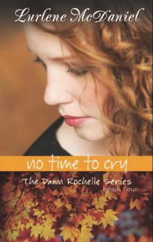      No Time to Cry