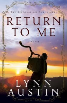      Return to Me
