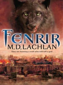      Fenrir