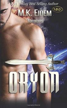      Oryon