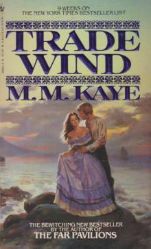     Trade Wind