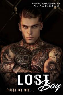      Lost Boy