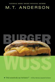      Burger Wuss