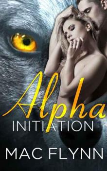      Alpha Initiation