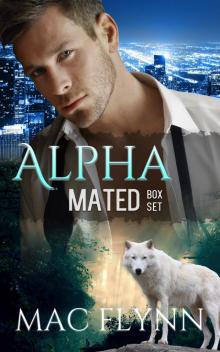      Alpha Mated Box Set