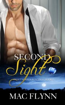      Second Sight
