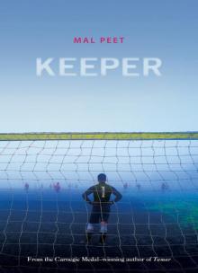      Keeper