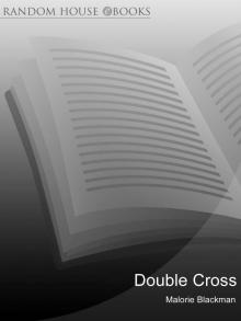      Double Cross