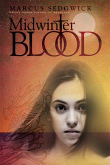      Midwinterblood