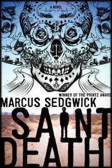      Saint Death
