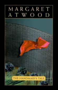      The Handmaid's Tale