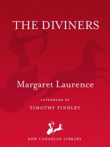      The Diviners