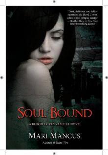      Soul Bound