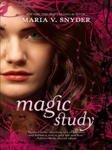      Magic Study