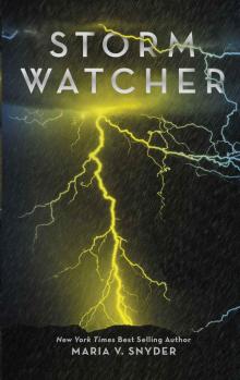      Storm Watcher