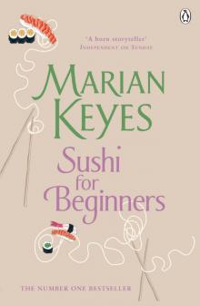      Sushi for Beginners