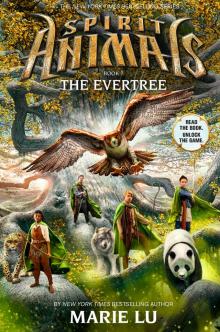      The Evertree