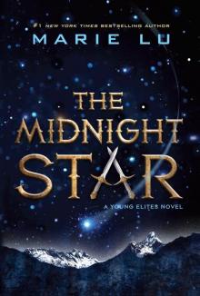      The Midnight Star