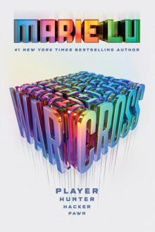      Warcross