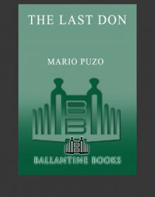      Last Don