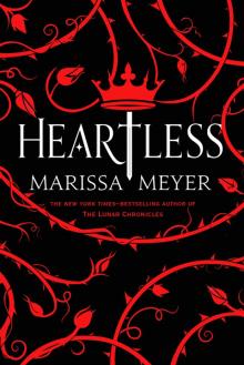      Heartless