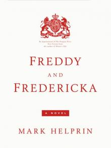      Freddy and Fredericka