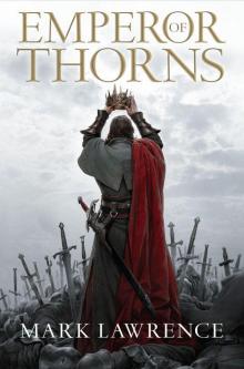      Emperor of Thorns