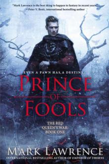      Prince of Fools