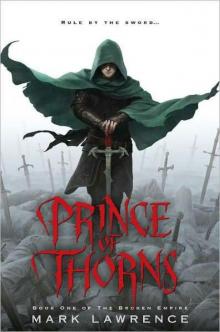      Prince of Thorns