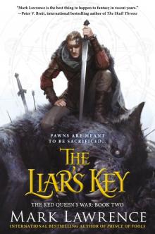      The Liar's Key