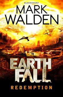     Earth Fall