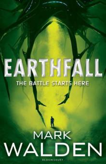      Earthfall