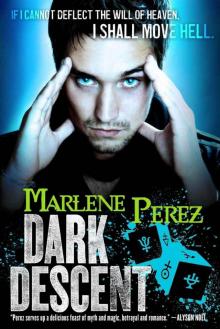      Dark Descent