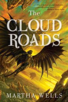     The Cloud Roads