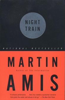     Night Train