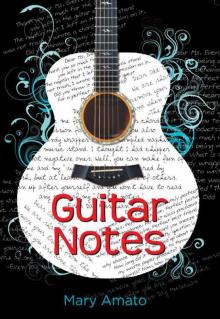      Guitar Notes