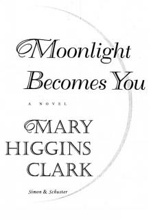      Moonlight Becomes You