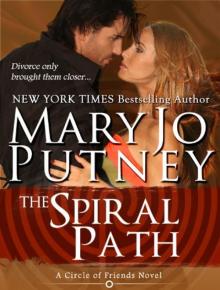      The Spiral Path