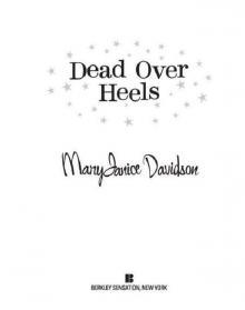      Dead Over Heels